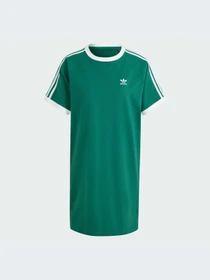 Платья Adidas Adicolor модель IR8085 Фото