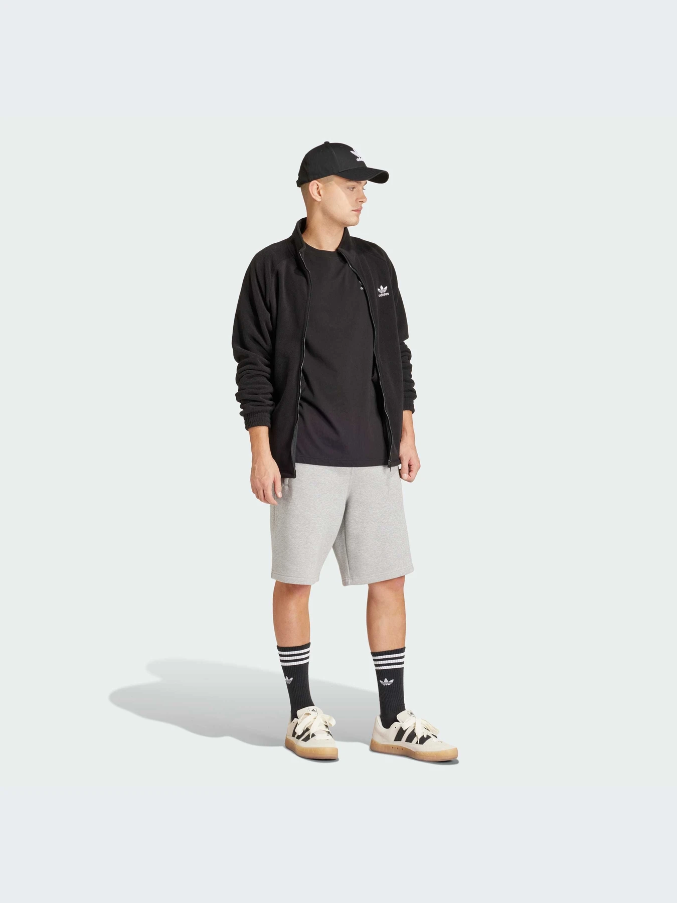 Футболки і поло Adidas модель IR9690 Футболки і поло Adidas модель IR9690 Фото