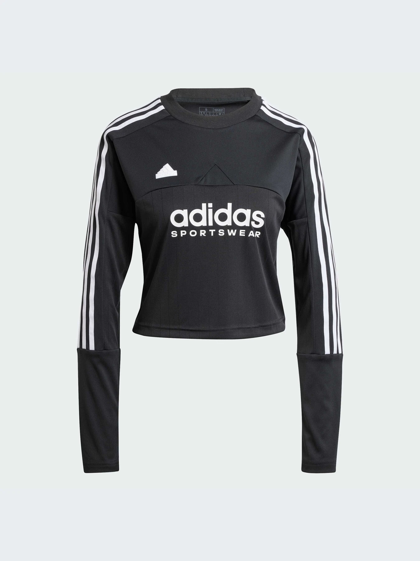 Худі та світшоти Adidas Tiro модель IS4575 Худі та світшоти Adidas Tiro модель IS4575 Фото