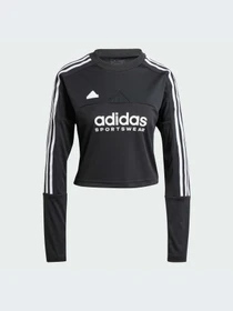 Худі та світшоти Adidas Tiro модель IS4575 Фото