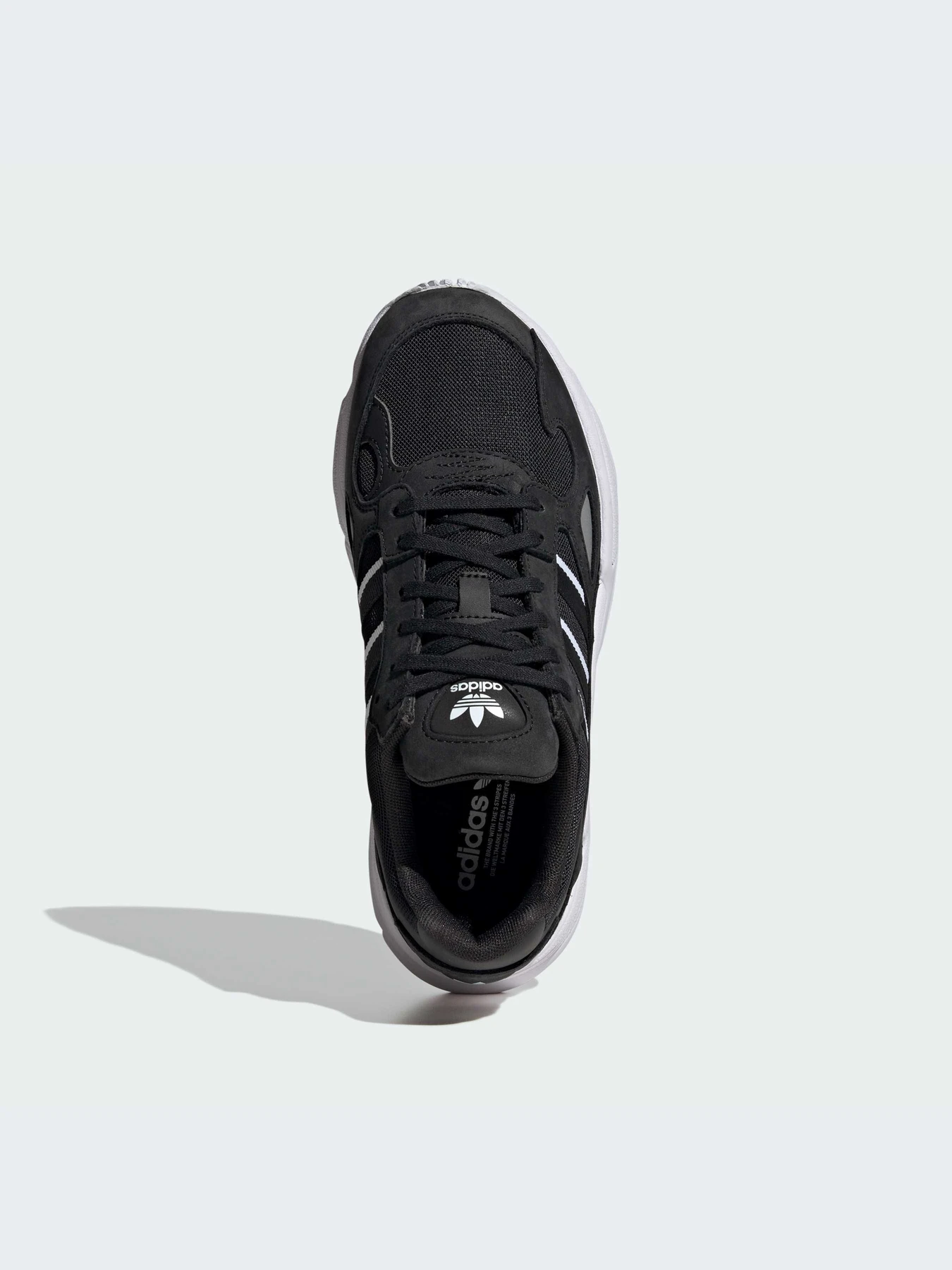 Кросівки Adidas Runfalcon модель IG8301 Кросівки Adidas Runfalcon модель IG8301 Фото