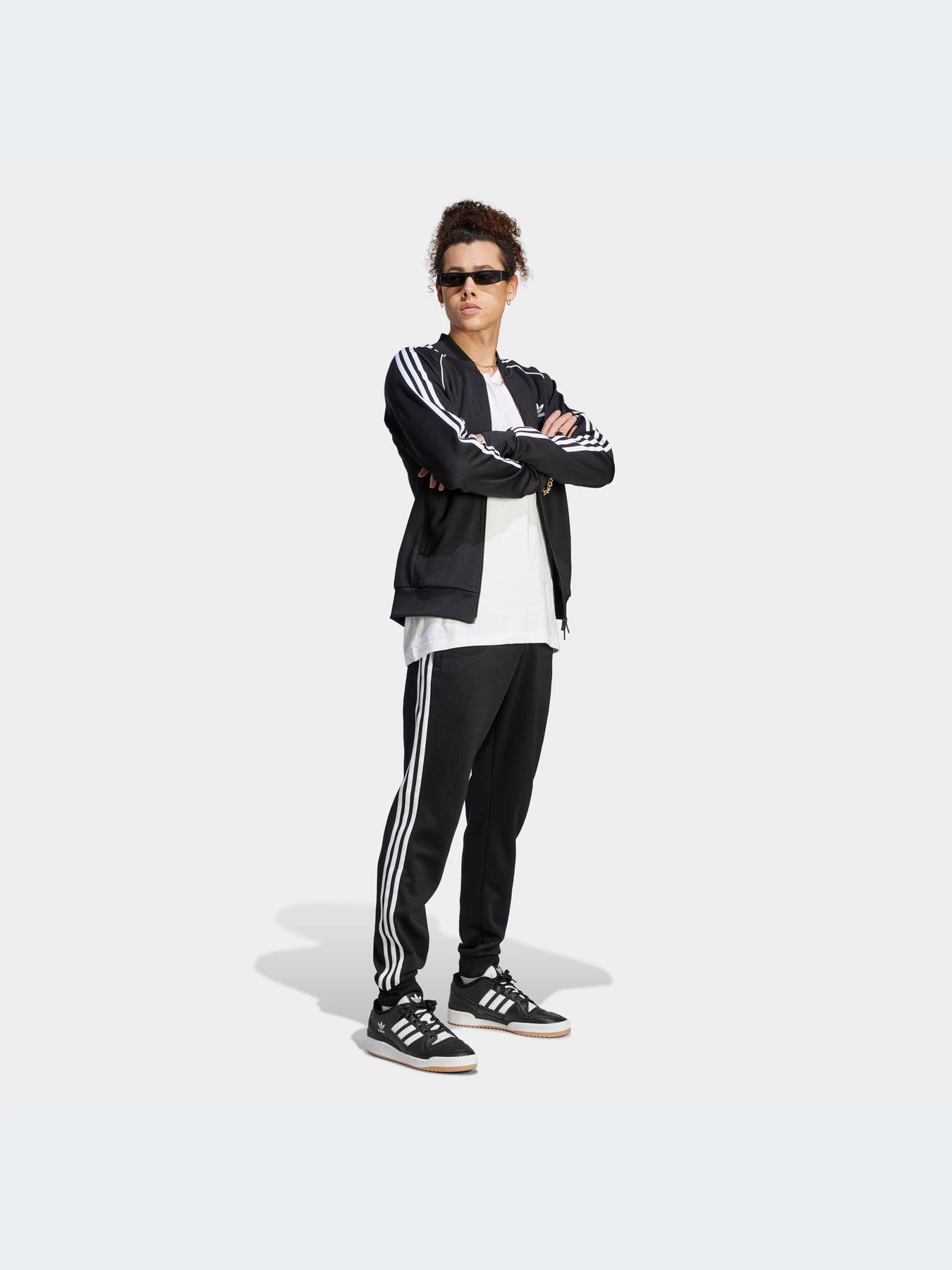 Худі та світшоти Adidas модель IM4545 Худі та світшоти Adidas модель IM4545 Фото
