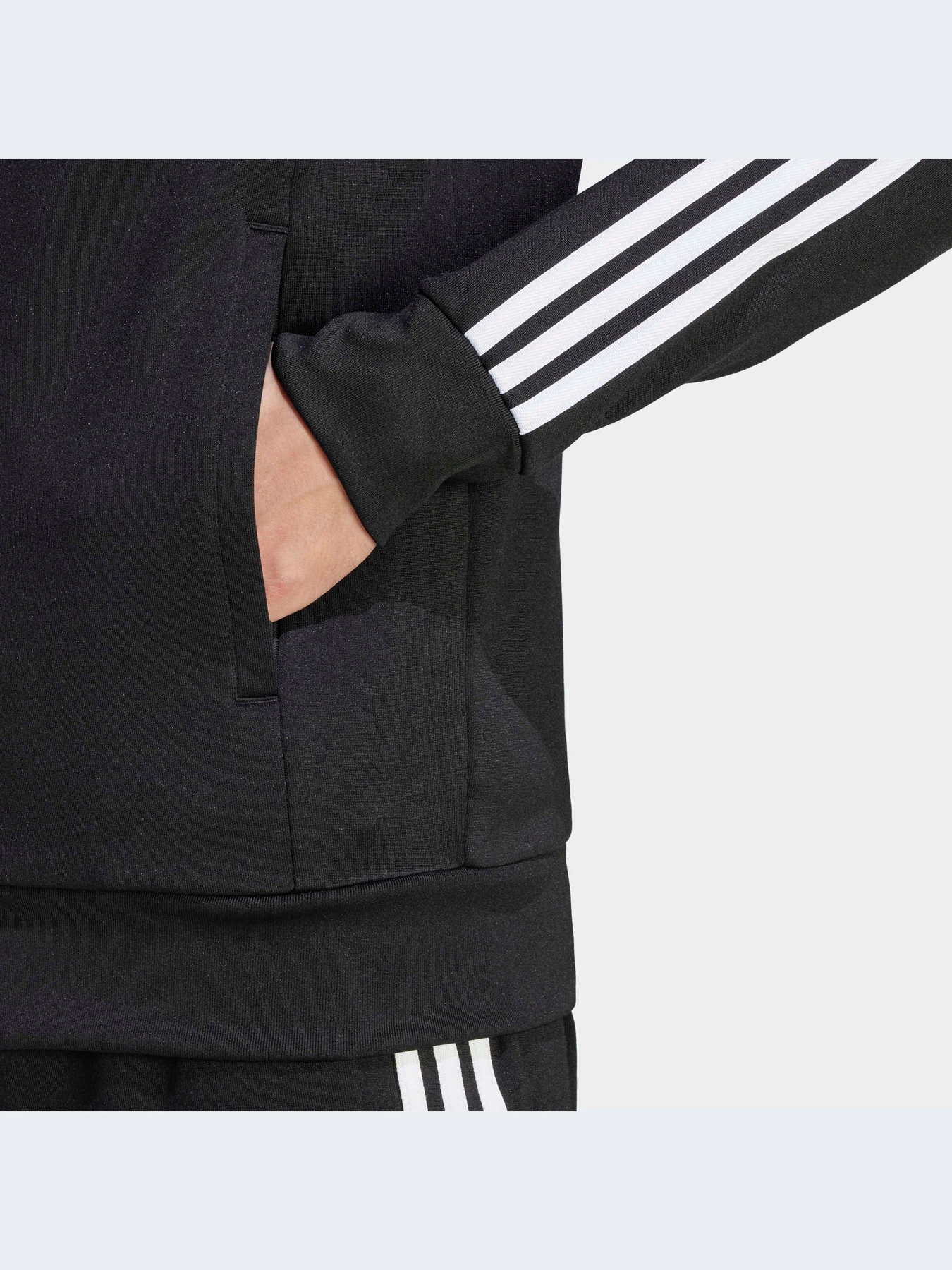 Худі та світшоти Adidas модель IM4545 Худі та світшоти Adidas модель IM4545 Фото