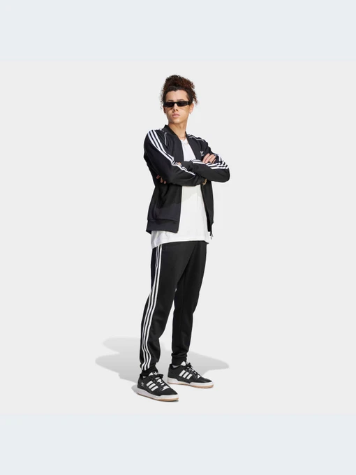 Бавовняна Чоловіча Кофта adidas фото 2