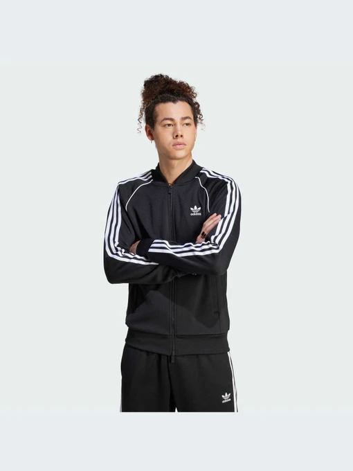 Худи и свитшоты Adidas модель IM4545 Фото