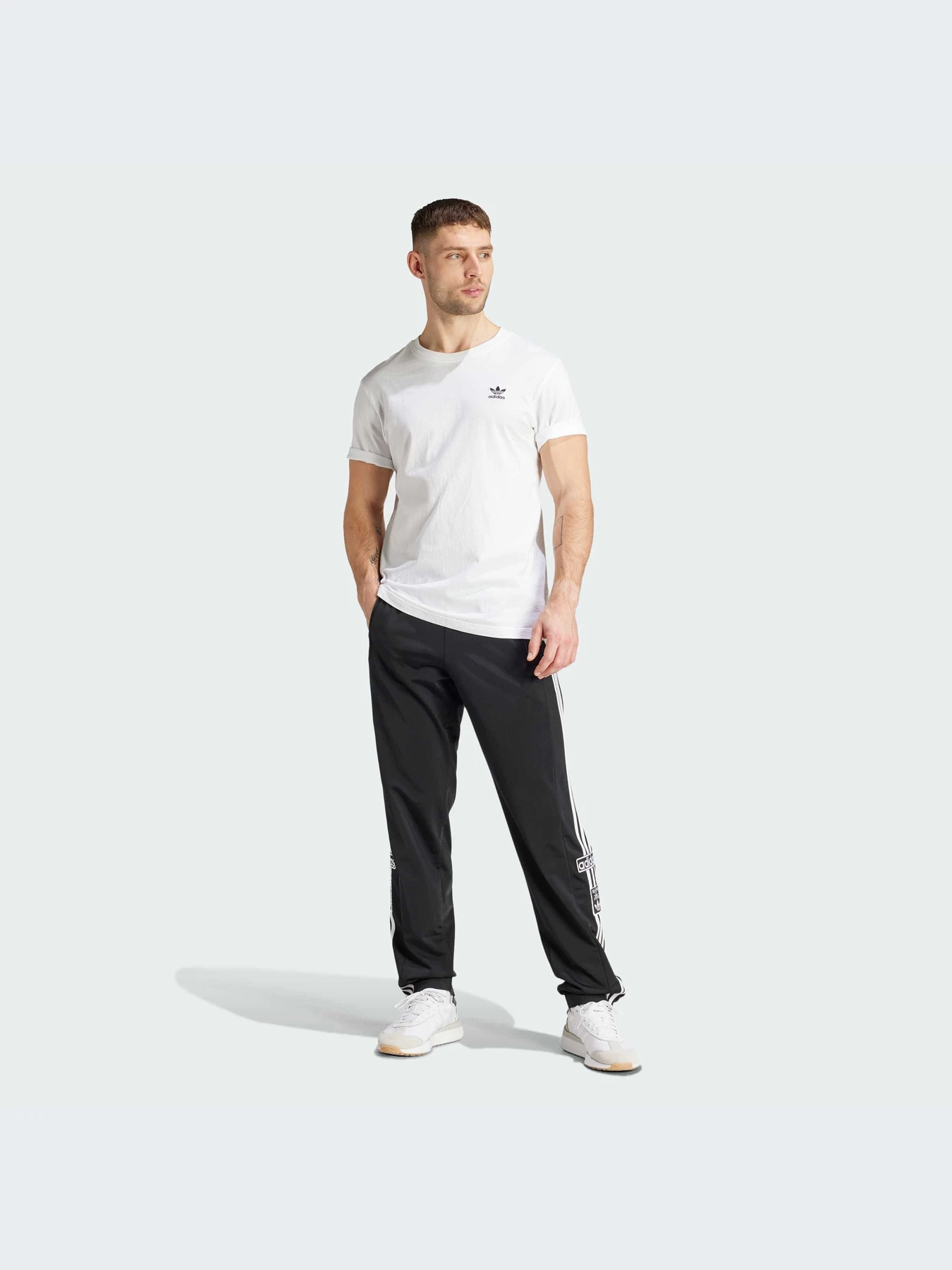 Футболки і поло Adidas модель IR9691 Фото
