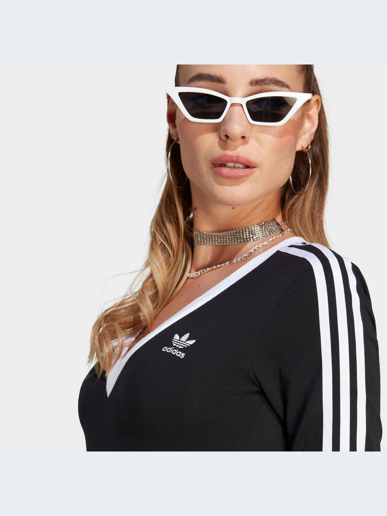 Платья Adidas модель IK0439 Платья Adidas модель IK0439 Фото