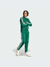Худи и свитшоты Adidas Adicolor модель IR9863 Фото