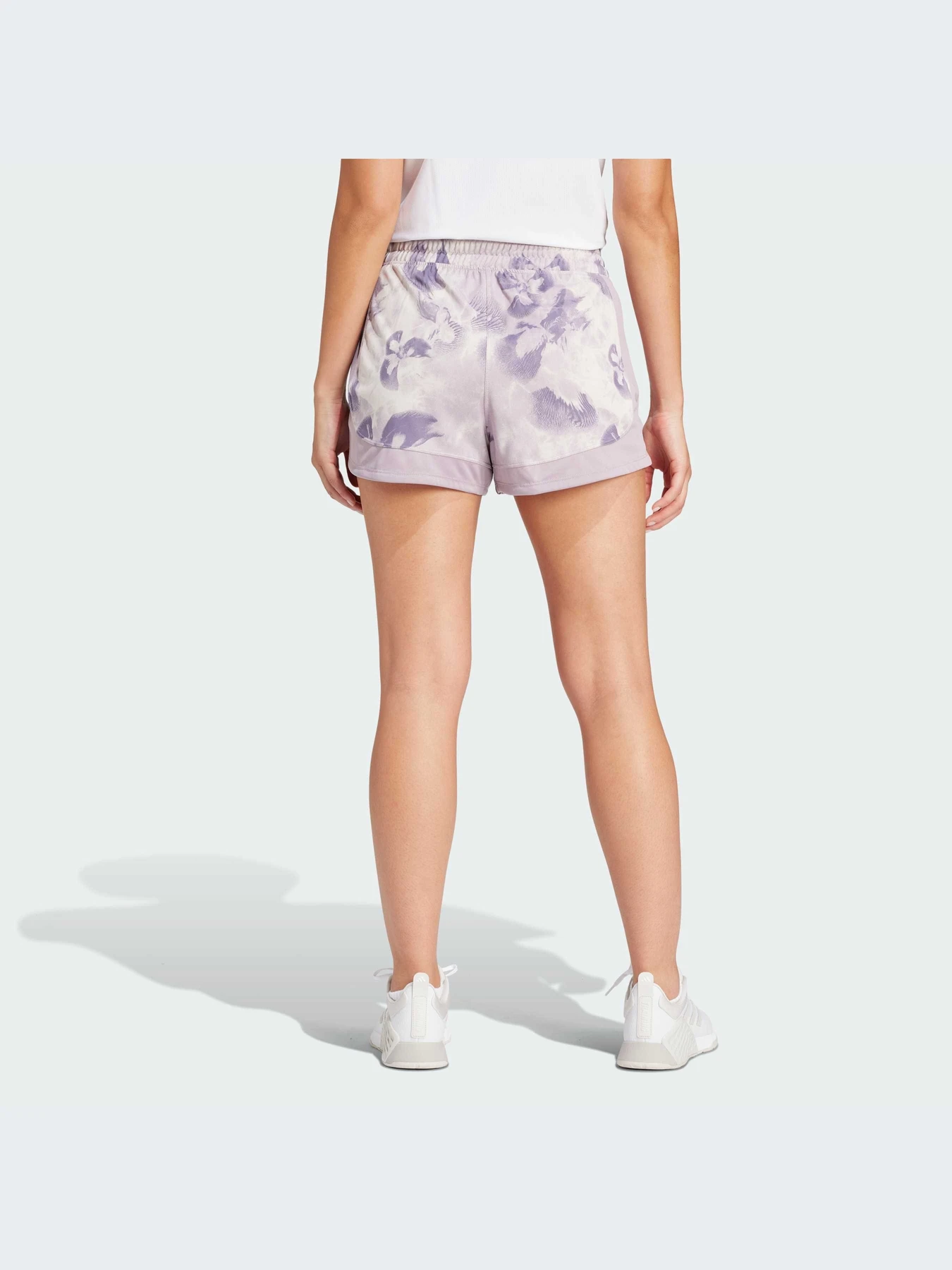 Шорты Adidas модель IQ2631 Шорты Adidas модель IQ2631 Фото