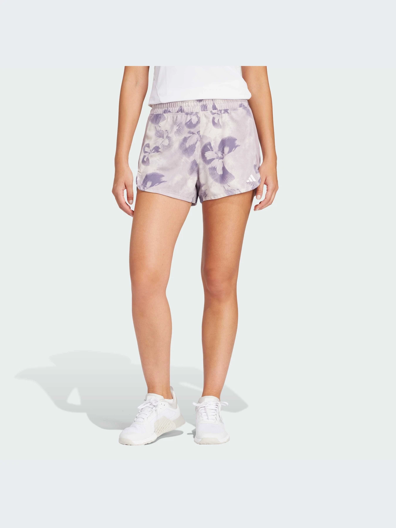 Шорты Adidas модель IQ2631 Шорты Adidas модель IQ2631 Фото