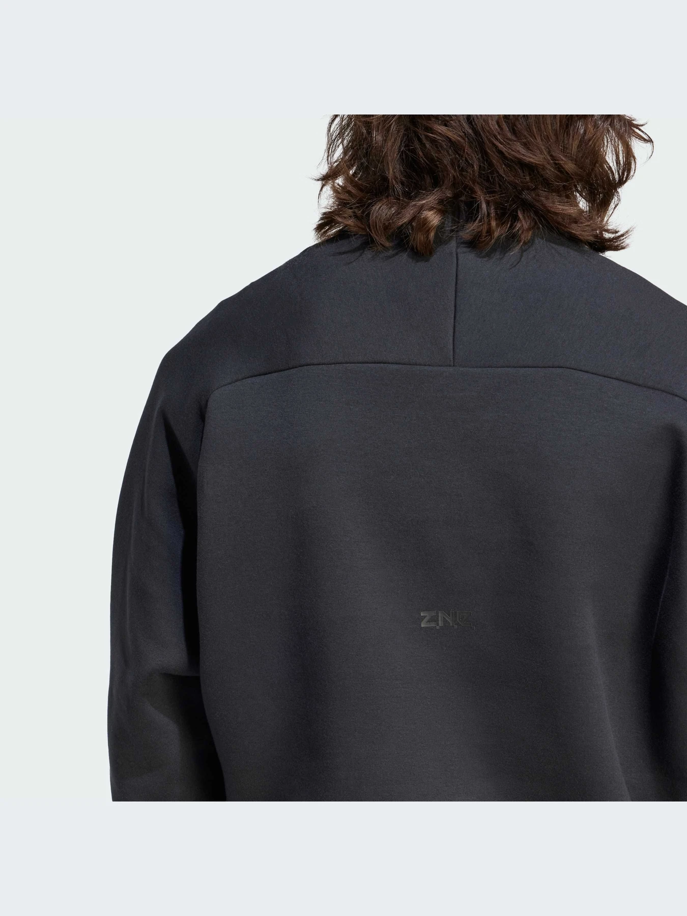 Худи и свитшоты Adidas ZNE модель IN5109 Худи и свитшоты Adidas ZNE модель IN5109 Фото