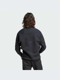 Худи и свитшоты Adidas ZNE модель IN5109 Фото