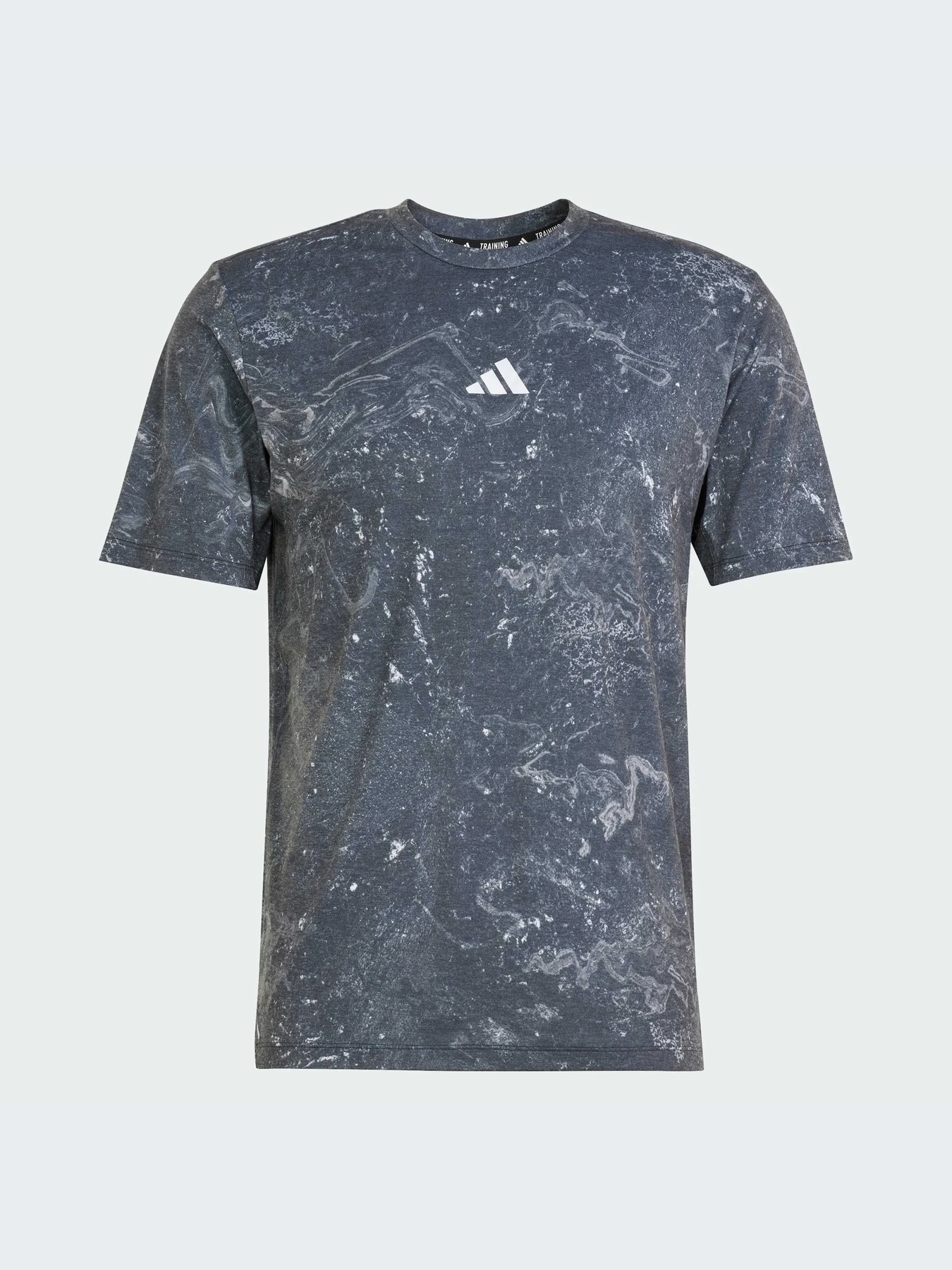Футболки и поло Adidas модель IK9685 Футболки и поло Adidas модель IK9685 Фото
