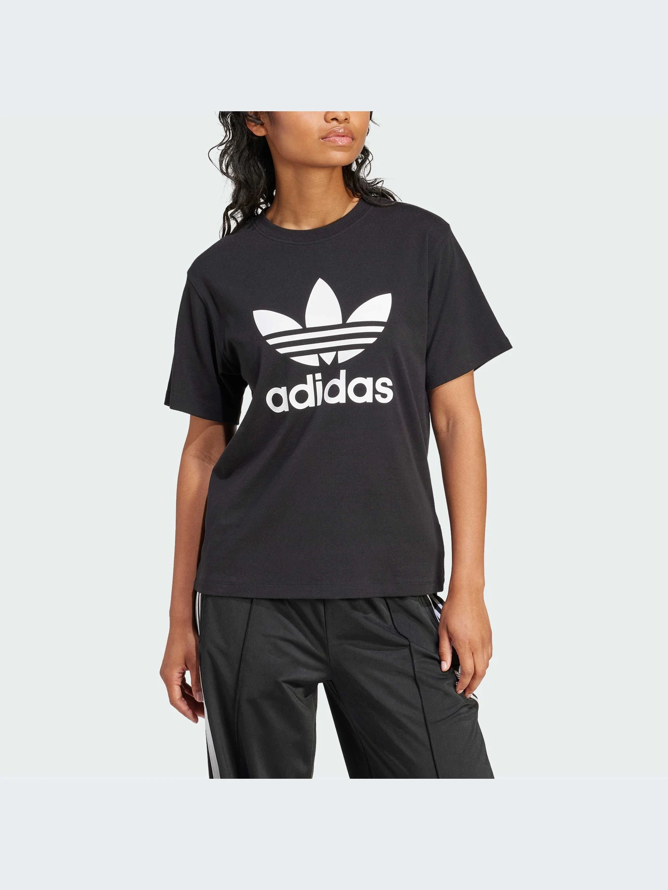 Футболки і поло Adidas Adicolor модель IR9533 Фото