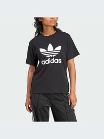 Футболки і поло Adidas Adicolor модель IR9533 Фото