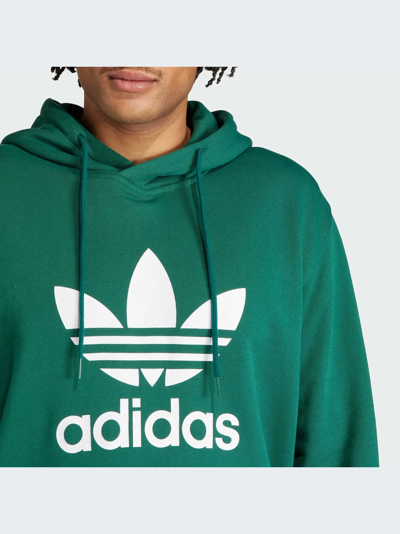Худи и свитшоты Adidas модель IM9407 Худи и свитшоты Adidas модель IM9407 Фото