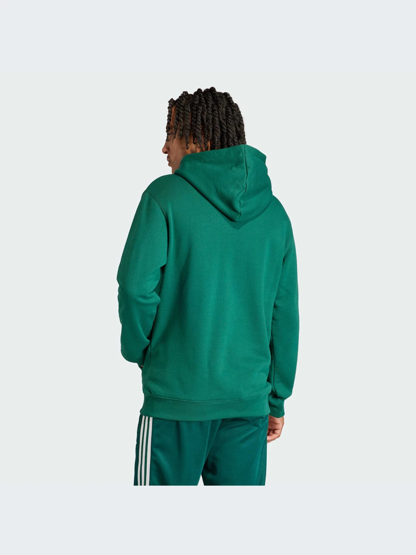 Худи и свитшоты Adidas модель IM9407 Худи и свитшоты Adidas модель IM9407 Фото