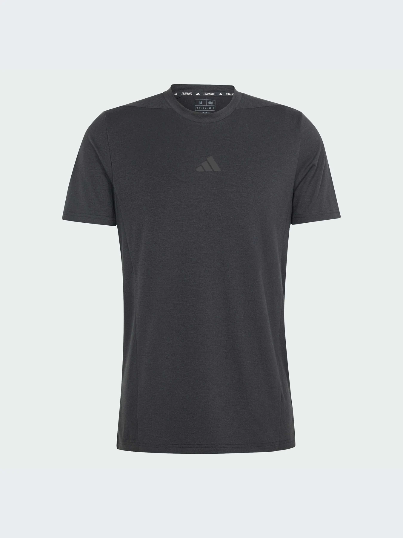 Футболки и поло Adidas Clima модель IK9725 Футболки и поло Adidas Clima модель IK9725 Фото