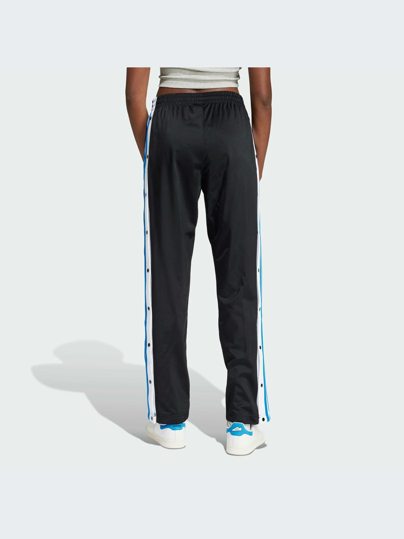 Брюки Adidas Adicolor модель IN6297 Фото