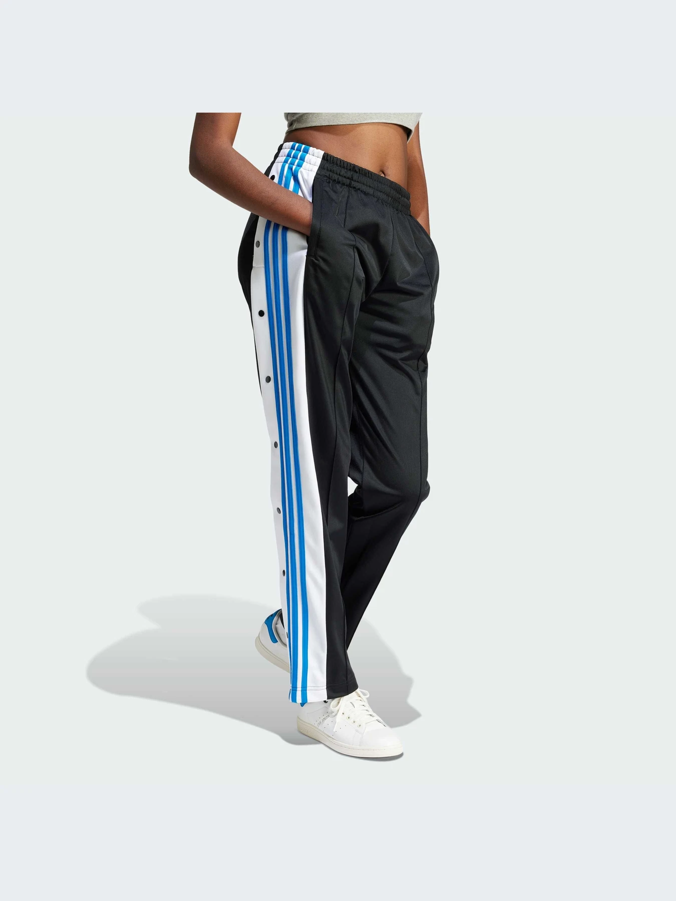 Брюки Adidas Adicolor модель IN6297 Фото