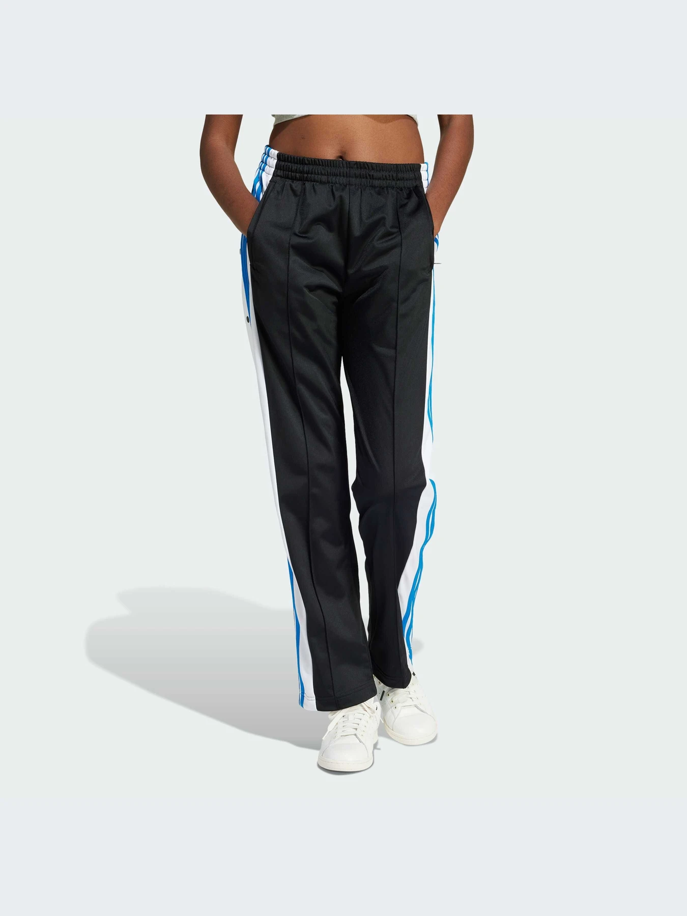 Брюки Adidas Adicolor модель IN6297 Фото