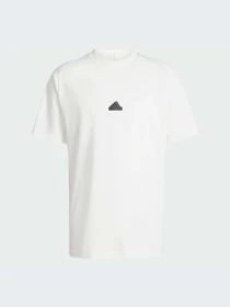 Футболки и поло Adidas ZNE модель IN7097 Фото