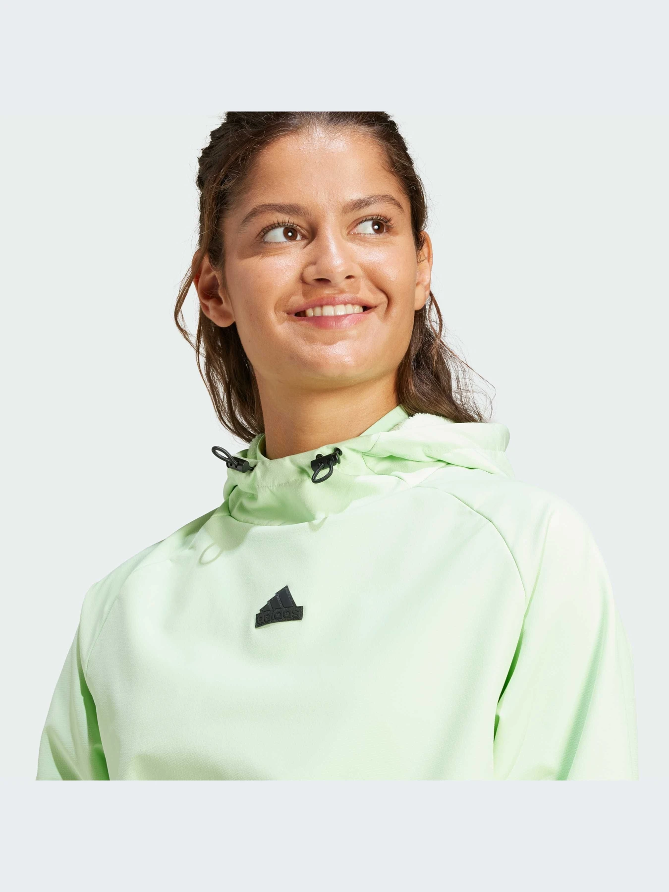 Худі та світшоти Adidas модель IS3014 Худі та світшоти Adidas модель IS3014 Фото