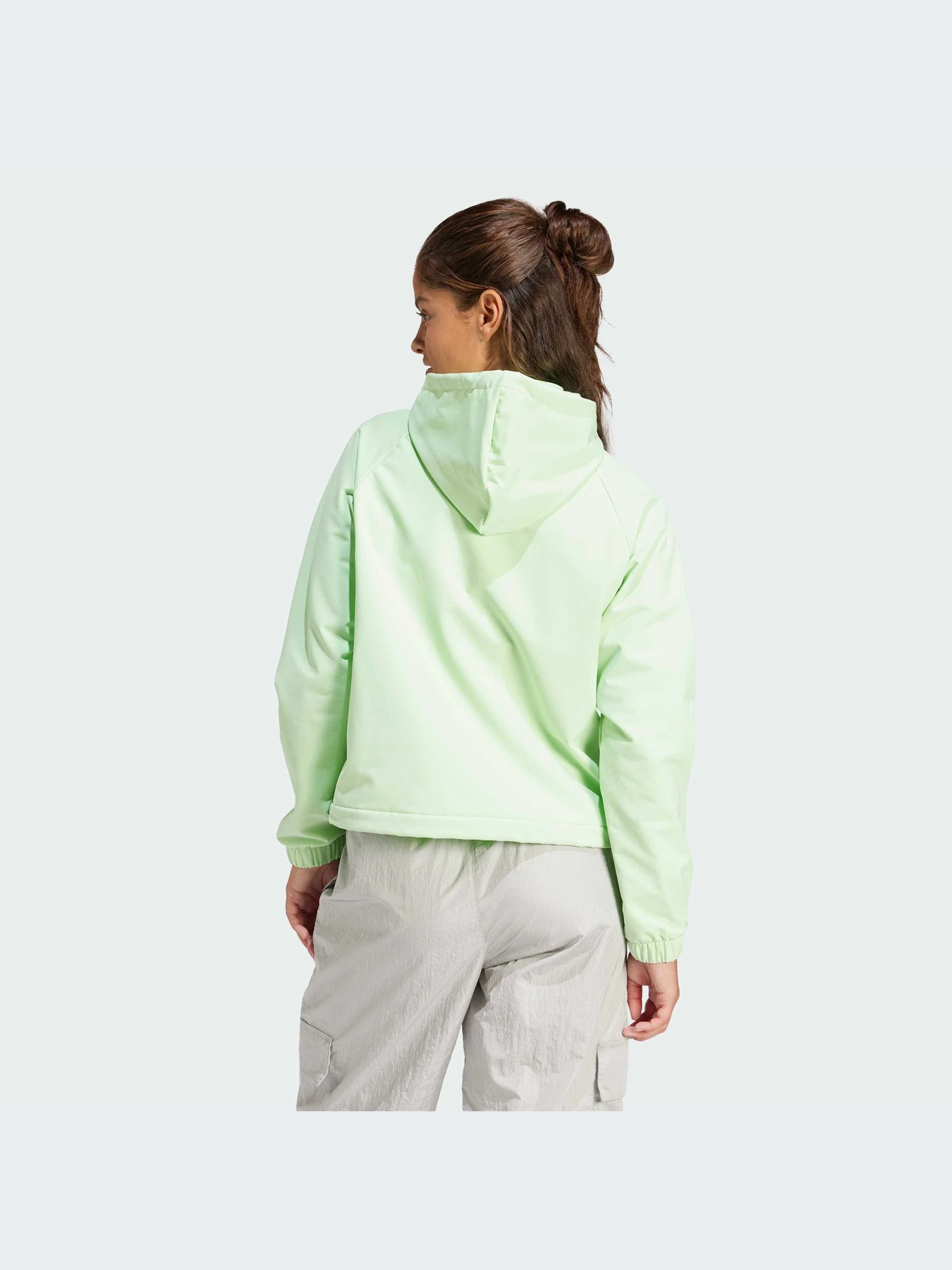 Худі та світшоти Adidas модель IS3014 Худі та світшоти Adidas модель IS3014 Фото