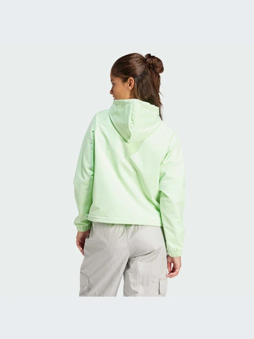 Худі та світшоти Adidas модель IS3014 Фото