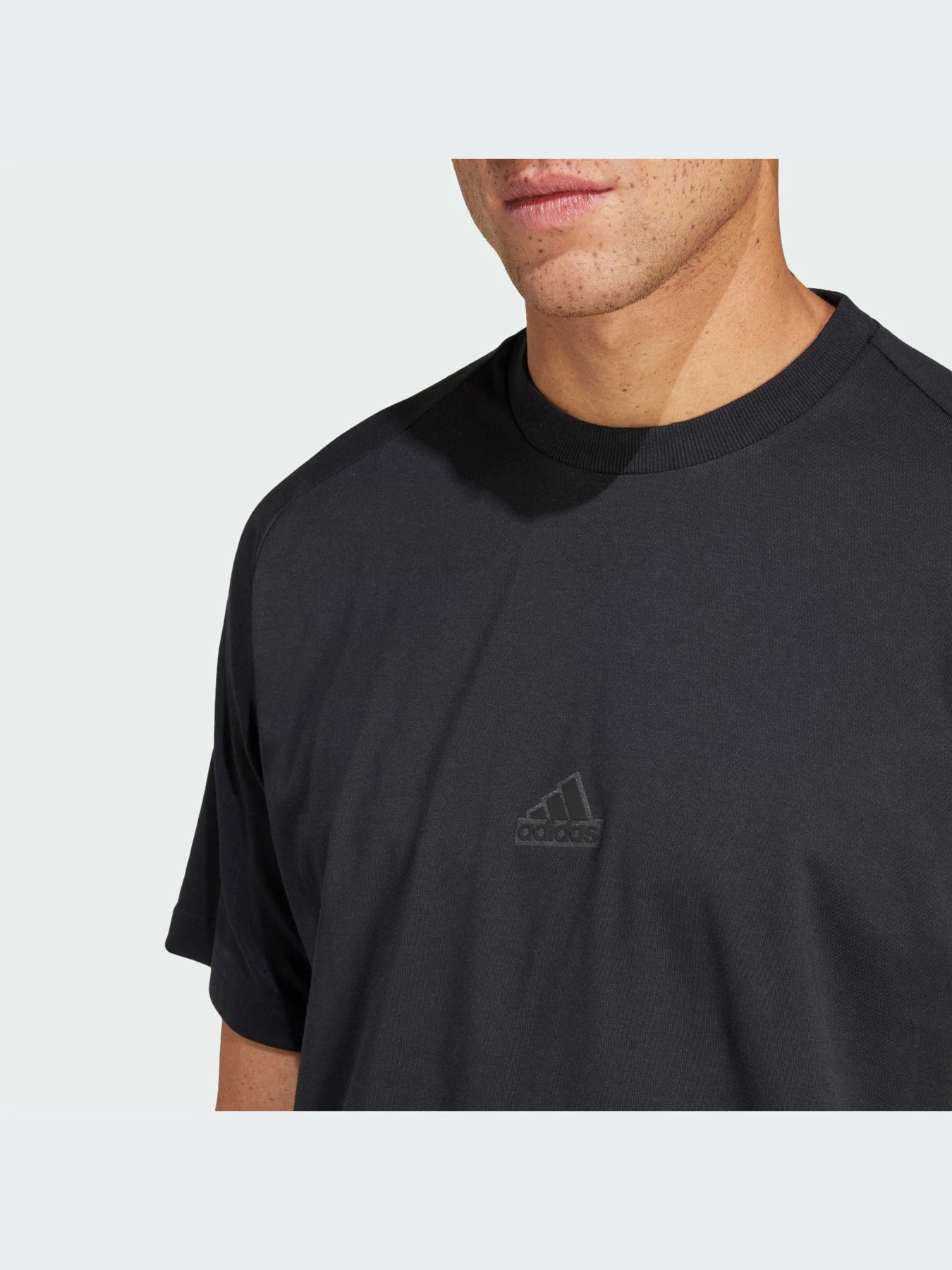 Футболки і поло Adidas ZNE модель IR5217 Фото
