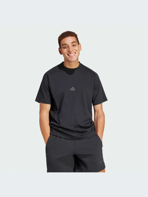 Футболки и поло Adidas ZNE модель IR5217 Фото