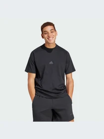 Футболки и поло Adidas ZNE модель IR5217 Фото