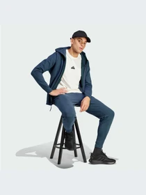 Брюки Adidas ZNE модель IR5244 Фото