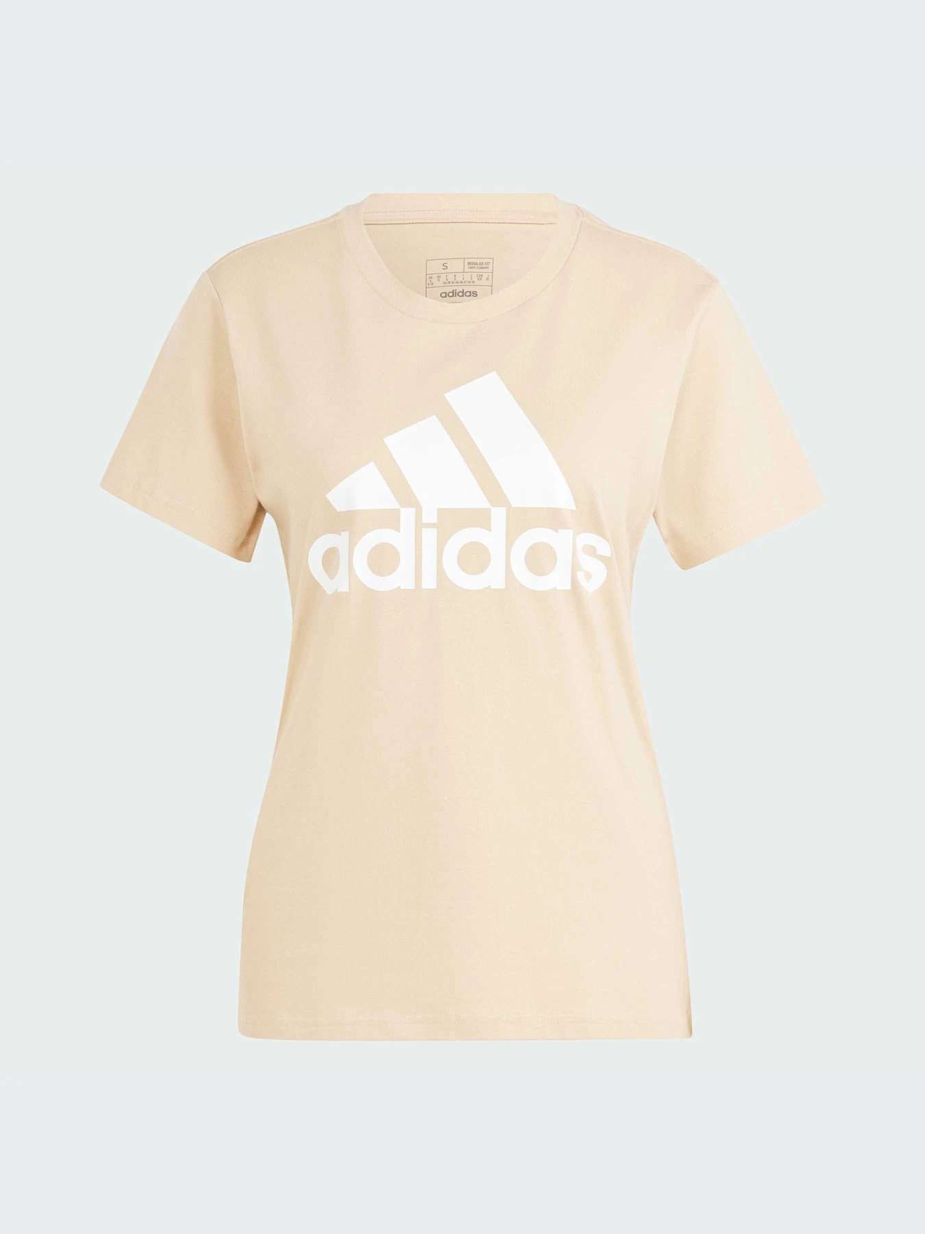 Футболки і поло Adidas модель IR5410 Футболки і поло Adidas модель IR5410 Фото