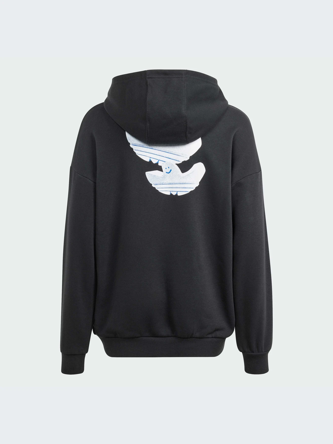Худі та світшоти Adidas модель IS3228 Фото