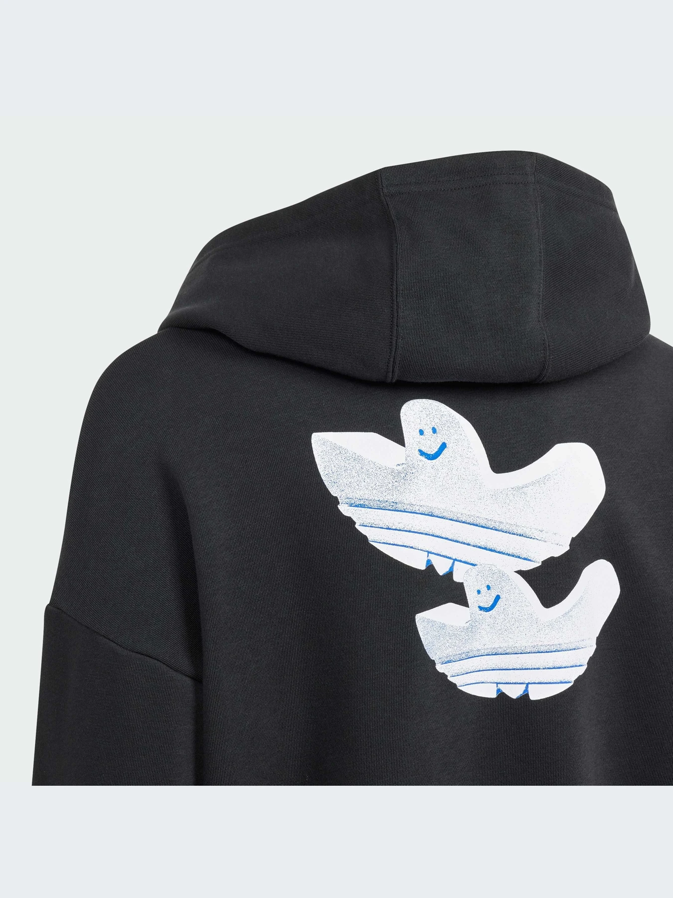 Худі та світшоти Adidas модель IS3228 Фото
