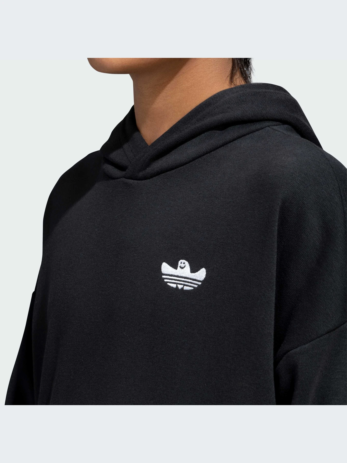 Худі та світшоти Adidas модель IS3228 Фото