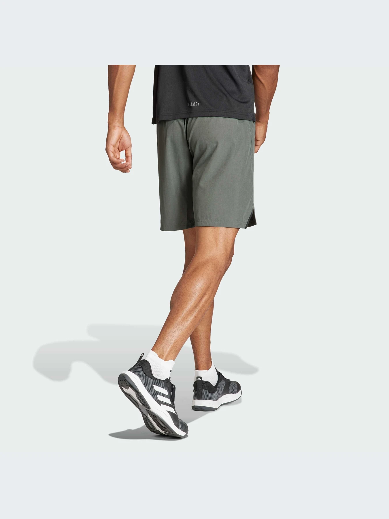 Шорты Adidas Clima модель IS2263 Шорты Adidas Clima модель IS2263 Фото