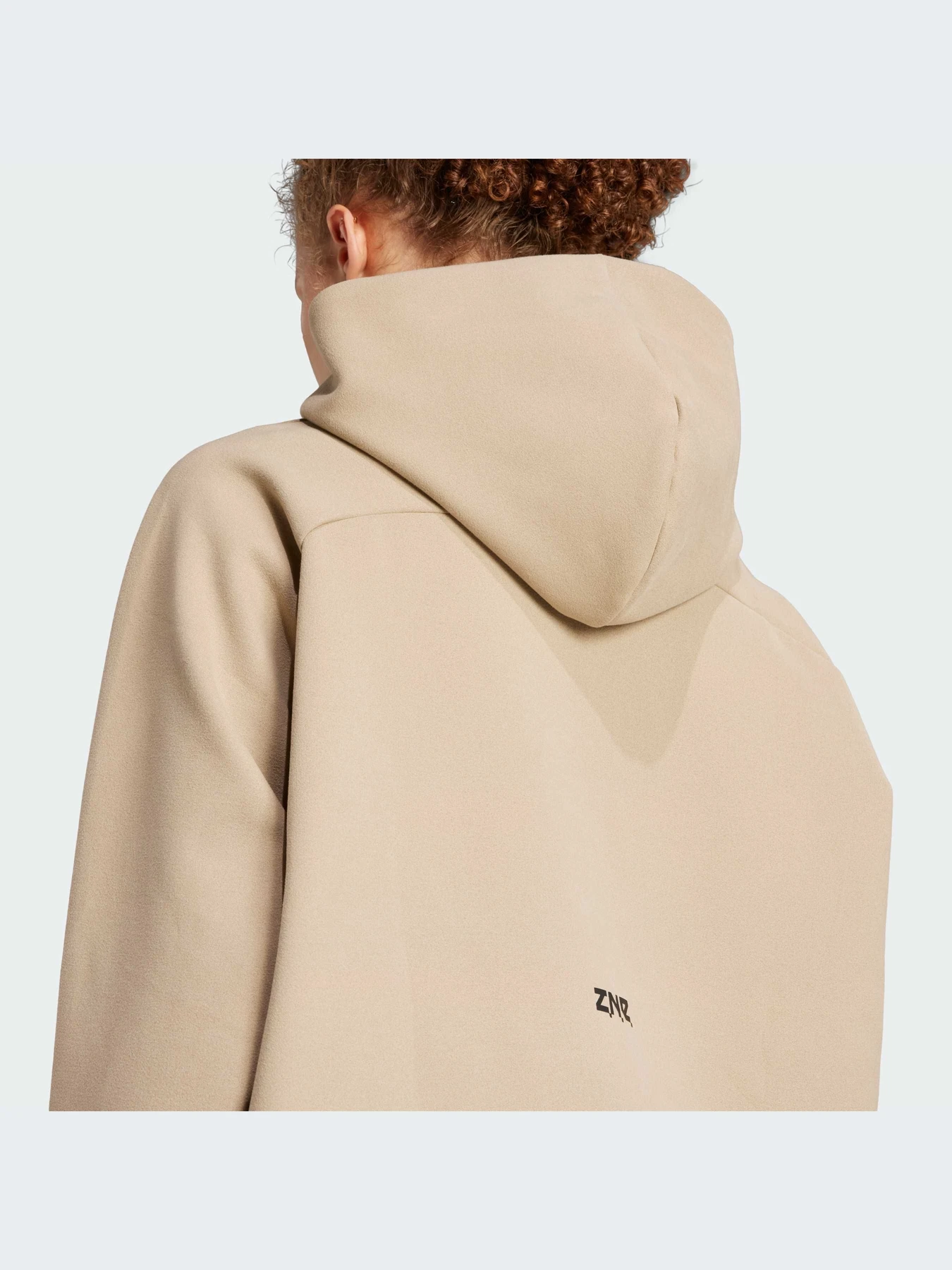 Худи и свитшоты Adidas ZNE модель IS9304 Фото