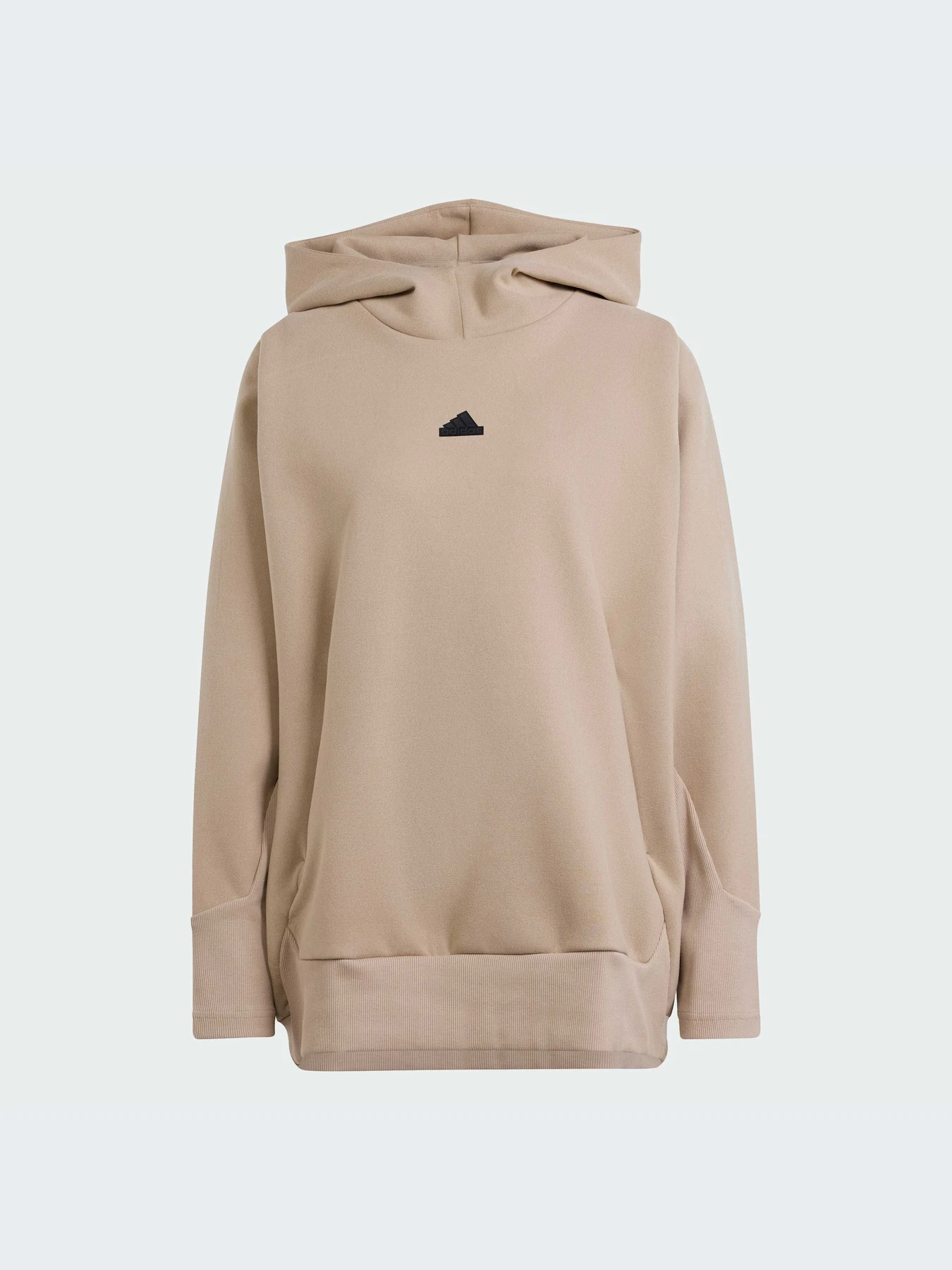 Худи и свитшоты Adidas ZNE модель IS9304 Фото