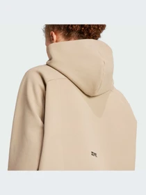 Худи и свитшоты Adidas ZNE модель IS9304 Фото