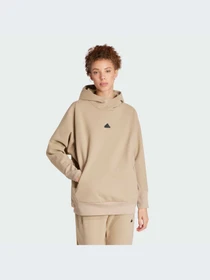 Худи и свитшоты Adidas ZNE модель IS9304 Фото