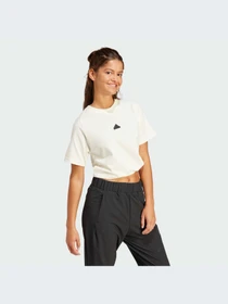 Футболки и поло Adidas ZNE модель IS3920 Фото