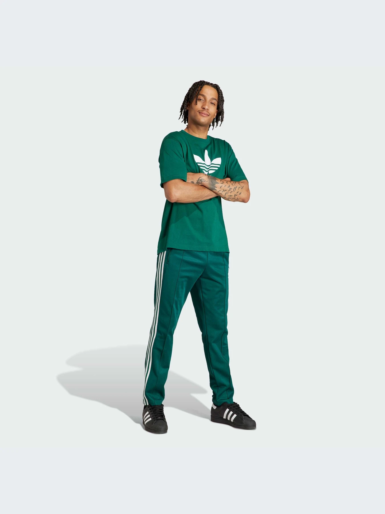 Штани Adidas модель IP0419 Фото