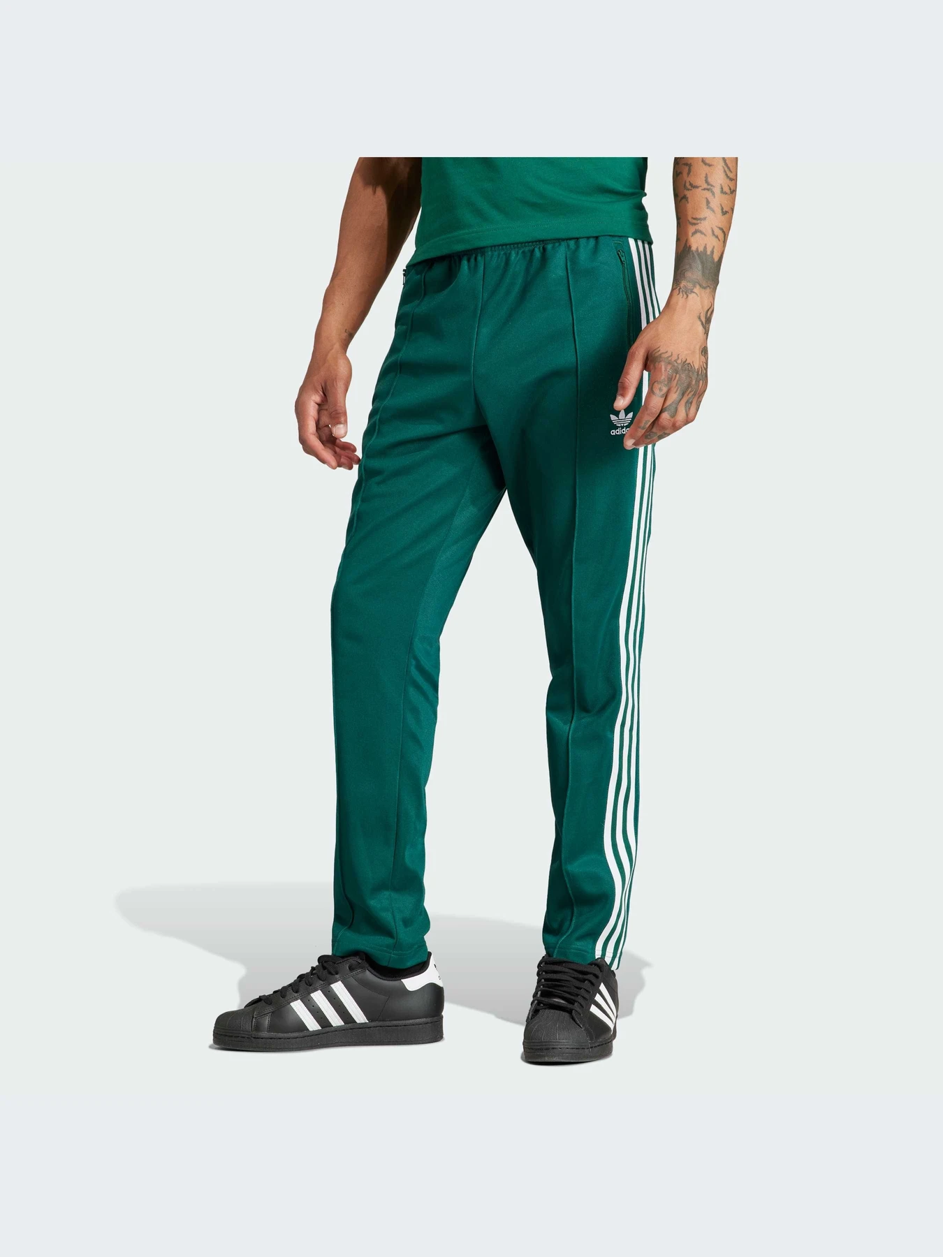 Штани Adidas модель IP0419 Фото