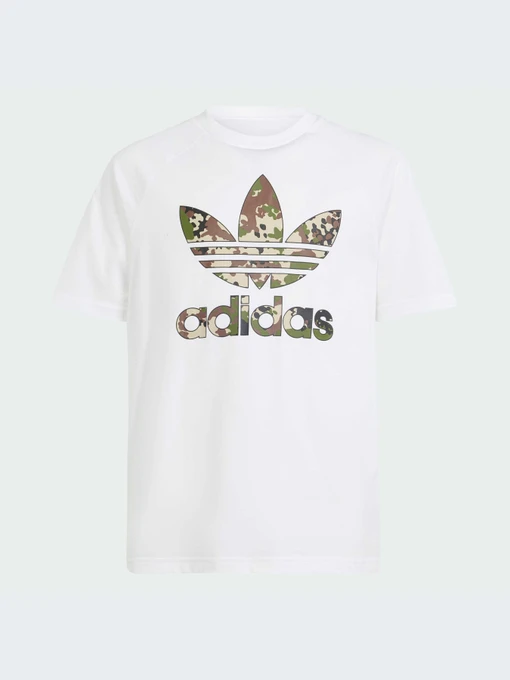 Футболки и поло Adidas модель IS3288 Фото