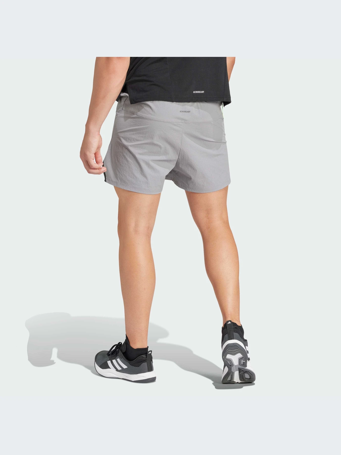 Шорты Adidas модель IT7519 Фото