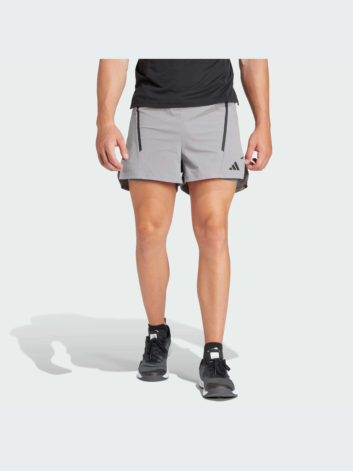 Шорты Adidas модель IT7519 Фото