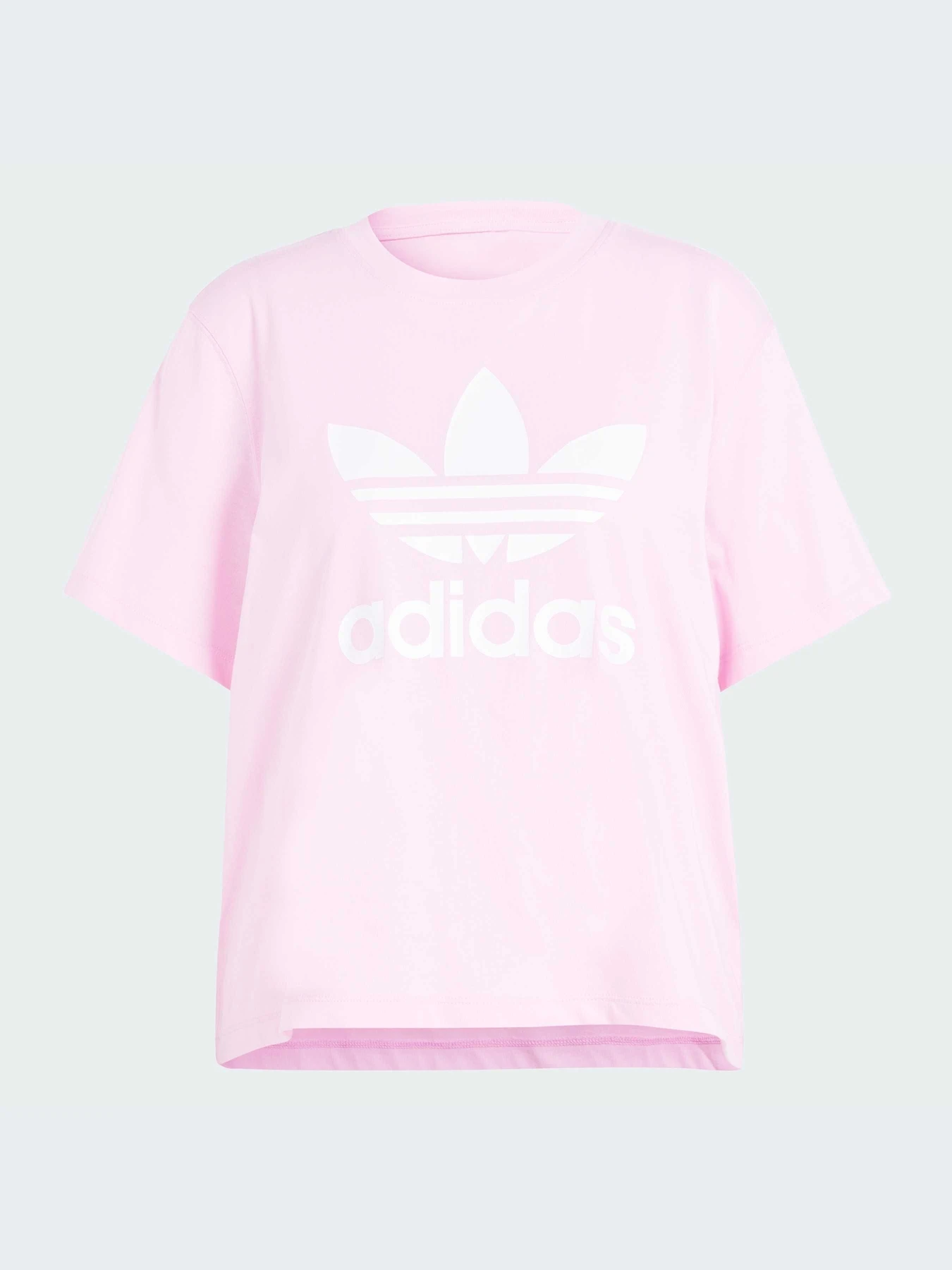 Футболки і поло Adidas Adicolor модель IN2492 Футболки і поло Adidas Adicolor модель IN2492 Фото