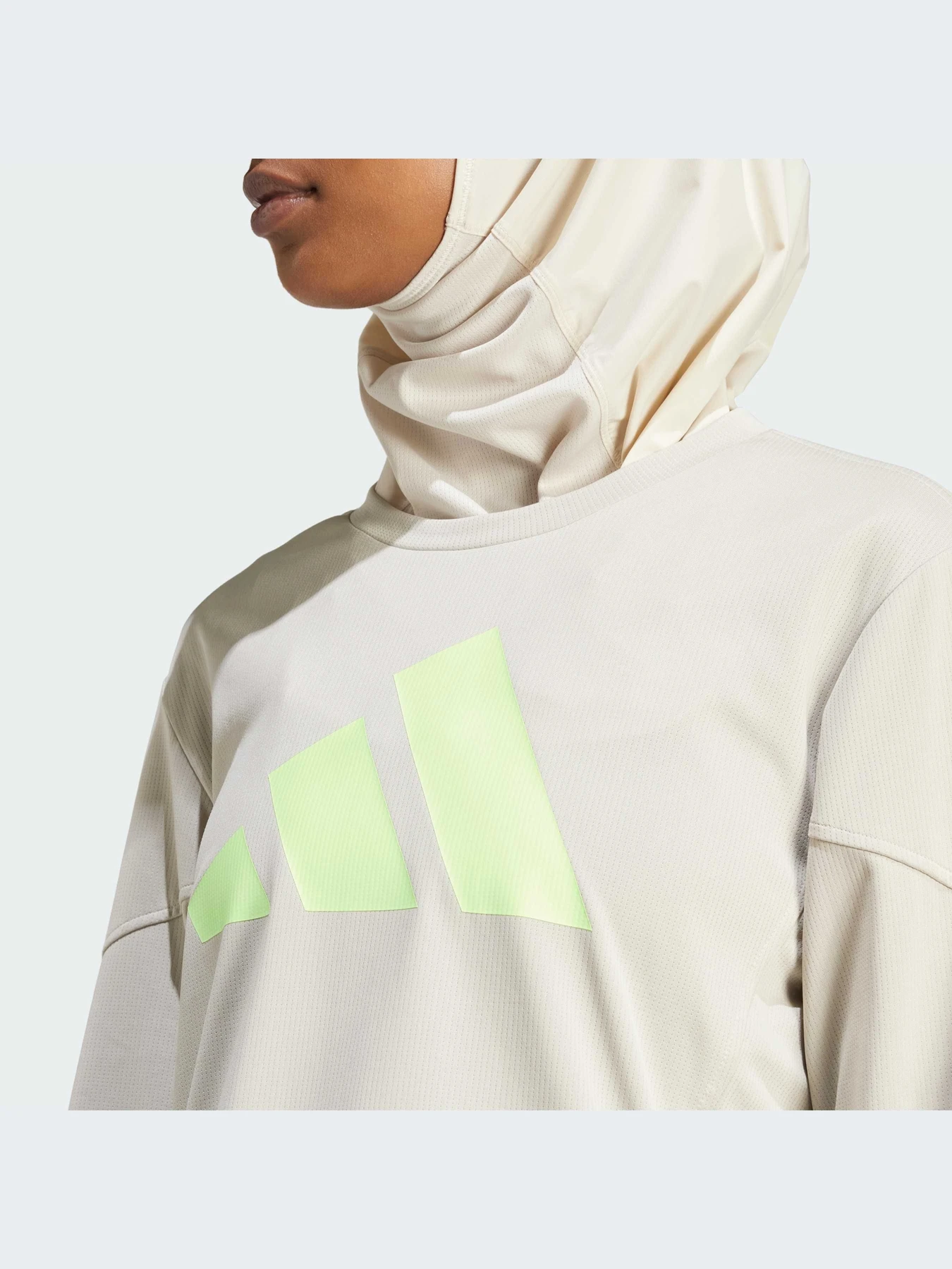 Худи и свитшоты Adidas модель IN0127 Фото